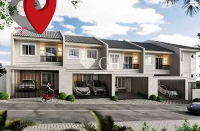 Casa com 3 quartos à venda no orfãs, ponta grossa , 110 m2 por r$ 790.000