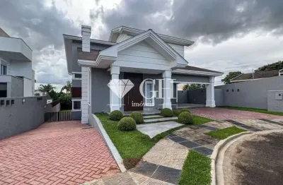 Casa com 3 quartos à venda na Avenida Anita Garibaldi, Orfãs, Ponta Grossa