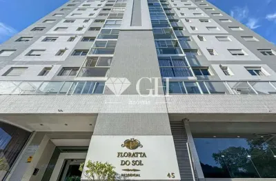 Apartamento com 3 dormitórios(sendo 1 suíte), 122 m² - venda por r$ 780.000 0  - centro - ponta grossa/pr