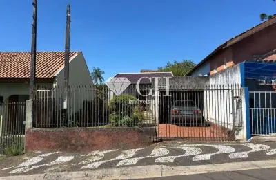 Casa com 3 quartos à venda na rua minas gerais, boa vista, ponta grossa, 66 m2 por r$ 600.000