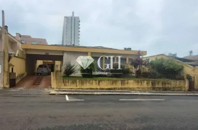 Casa com 3 quartos à venda no Estrela, Ponta Grossa 