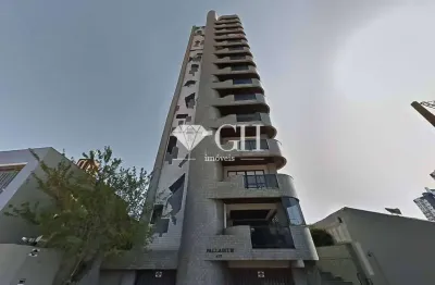 Apartamento com 3 quartos à venda no Centro, Ponta Grossa 