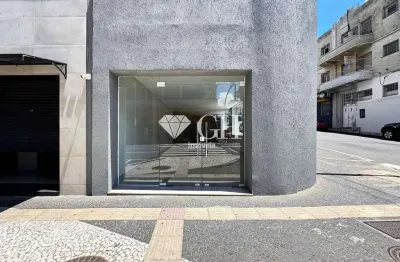 Sala comercial com 1 sala para alugar na Avenida Doutor Vicente Machado, Centro, Ponta Grossa