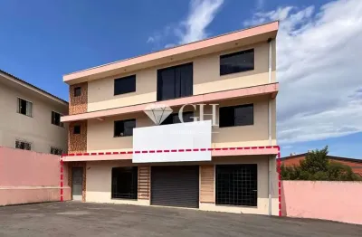 Sala comercial com 1 sala para alugar na Rua Coronel Alcebíades de Miranda, Boa Vista, Ponta Grossa