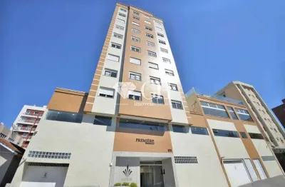 Apartamento com 2 quartos para alugar no Centro, Ponta Grossa 