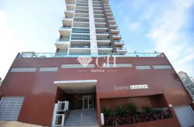 Apartamento com 3 quartos à venda na Rua Venezuela, Oficinas, Ponta Grossa