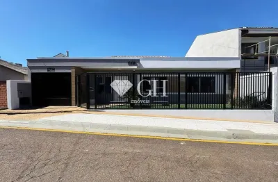 Casa com 3 quartos à venda no orfãs, ponta grossa , 169 m2 por r$ 900.000