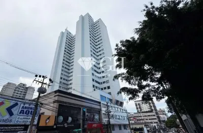 Apartamento com 3 quartos à venda na Rua Augusto Ribas, Centro, Ponta Grossa