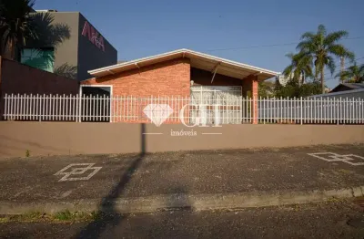 Casa com 3 quartos à venda na avenida bonifácio vilela, jardim carvalho, ponta grossa, 147 m2 por r$ 680.000