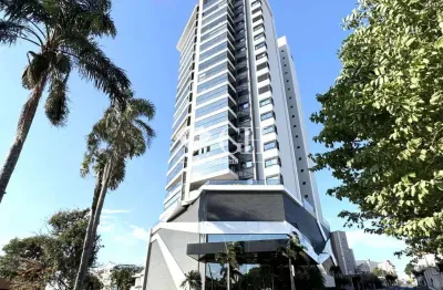 Cobertura com 4 quartos à venda no Orfãs, Ponta Grossa 