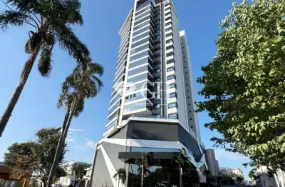 Cobertura com 4 quartos à venda na rua saldanha da gama, orfãs, ponta grossa por r$ 3.400.000