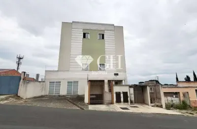 Apartamento com 3 quartos à venda no Ronda, Ponta Grossa 