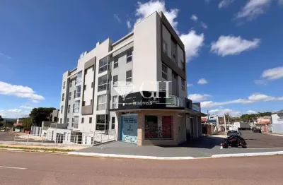 Apartamento com 3 quartos à venda na Rua Jaguariaíva, Uvaranas, Ponta Grossa