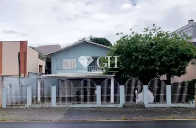 Sala comercial com 1 sala à venda na Rua Afonso Celso, Uvaranas, Ponta Grossa
