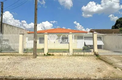 Casa com 3 quartos à venda no Oficinas, Ponta Grossa 