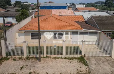 Casa com 3 dormitórios à venda, 320 m² por r$ 850.000,00 -rua mestre alberto scarpin- oficinas - ponta grossa/pr