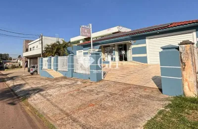 Casa com 2 quartos à venda na Rua Teixeira Mendes, Uvaranas, Ponta Grossa