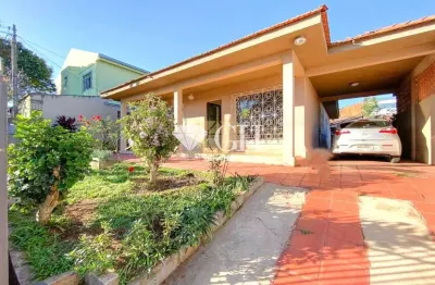 Casa com 3 quartos à venda no Estrela, Ponta Grossa 