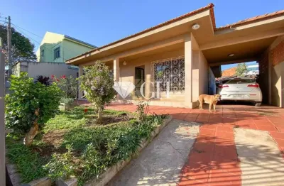 Casa com 3 quartos à venda na Rua Freire Alemão, Estrela, Ponta Grossa