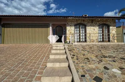 Casa com 3 quartos à venda no Uvaranas, Ponta Grossa 