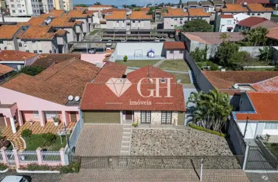 Casa com 3 quartos à venda na Rua João Cecy Filho, Uvaranas, Ponta Grossa