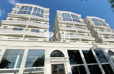 Apartamento com 3 quartos à venda na Avenida Visconde de Mauá, Oficinas, Ponta Grossa