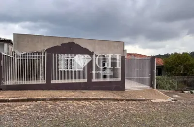 Casa com 3 quartos à venda no Contorno, Ponta Grossa 