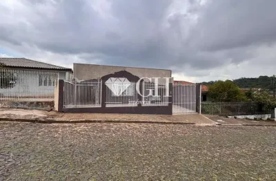 Casa com 3 quartos à venda na rua leandro, contorno, ponta grossa, 47 m2 por r$ 450.000