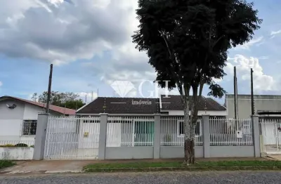 Casa com 3 quartos à venda no estrela, ponta grossa  por r$ 1.250.000