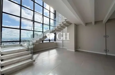 Apartamento com 4 quartos à venda no Jardim Carvalho, Ponta Grossa 