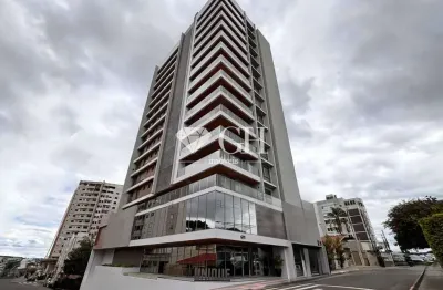 Apartamento com 3 quartos à venda no Estrela, Ponta Grossa 