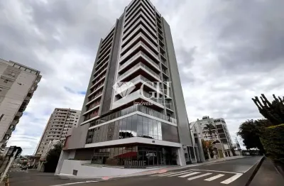 Apartamento com 3 quartos à venda no Estrela, Ponta Grossa 