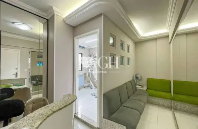 Sala comercial à venda no Centro, Ponta Grossa 