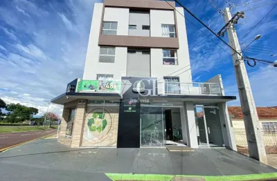 Apartamento com 3 dormitórios para venda valor 350.000, - uvaranas - ponta grossa/pr