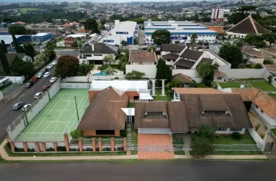 Casa com 4 quartos à venda no Estrela, Ponta Grossa 
