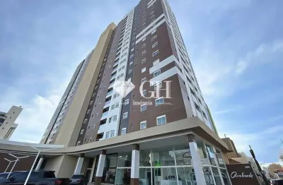 Apartamento com 3 quartos para alugar no Centro, Ponta Grossa 