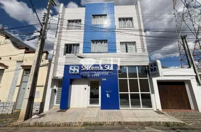 Apartamento com 1 quarto para alugar no Centro, Ponta Grossa 