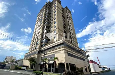 Apartamento com 2 quartos para alugar no Nova Rússia, Ponta Grossa 