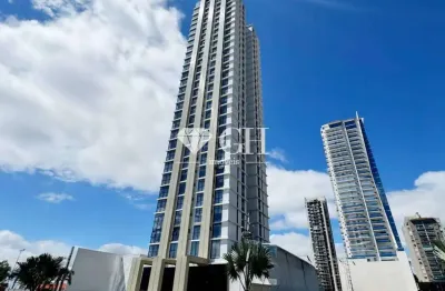 Apartamento com 3 quartos à venda no Oficinas, Ponta Grossa 