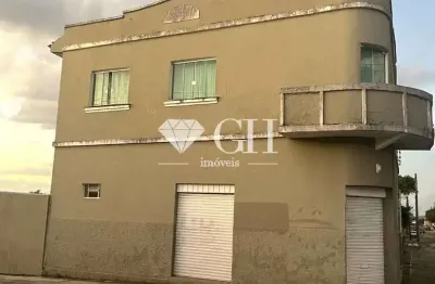 Sala comercial para alugar no Orfãs, Ponta Grossa 