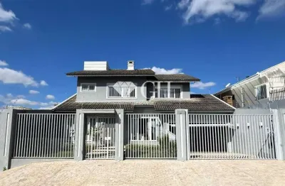 Casa com 3 quartos para alugar na Rua Esther Kemmelmeier, Estrela, Ponta Grossa