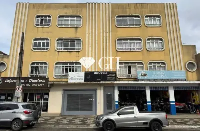 Apartamento com 3 quartos para alugar no Centro, Ponta Grossa 