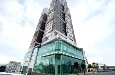 Apartamento com 2 quartos para alugar no Centro, Ponta Grossa 