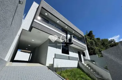 Casa com 3 quartos à venda no Estrela, Ponta Grossa 