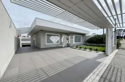 Casa com 3 quartos à venda no Orfãs, Ponta Grossa 