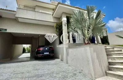 Casa com 4 quartos à venda no Estrela, Ponta Grossa 