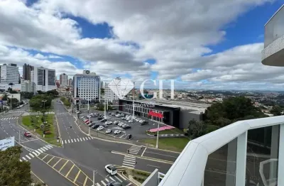 Apartamento com 3 quartos à venda no Centro, Ponta Grossa 