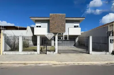 Casa com 3 quartos à venda no Oficinas, Ponta Grossa 