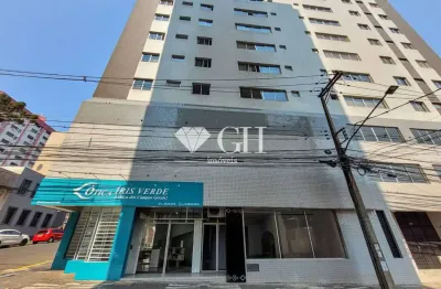 Apartamento com 4 quartos para alugar no Centro, Ponta Grossa 