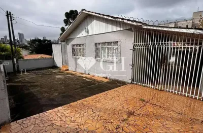 Casa com 2 quartos à venda no Ronda, Ponta Grossa 